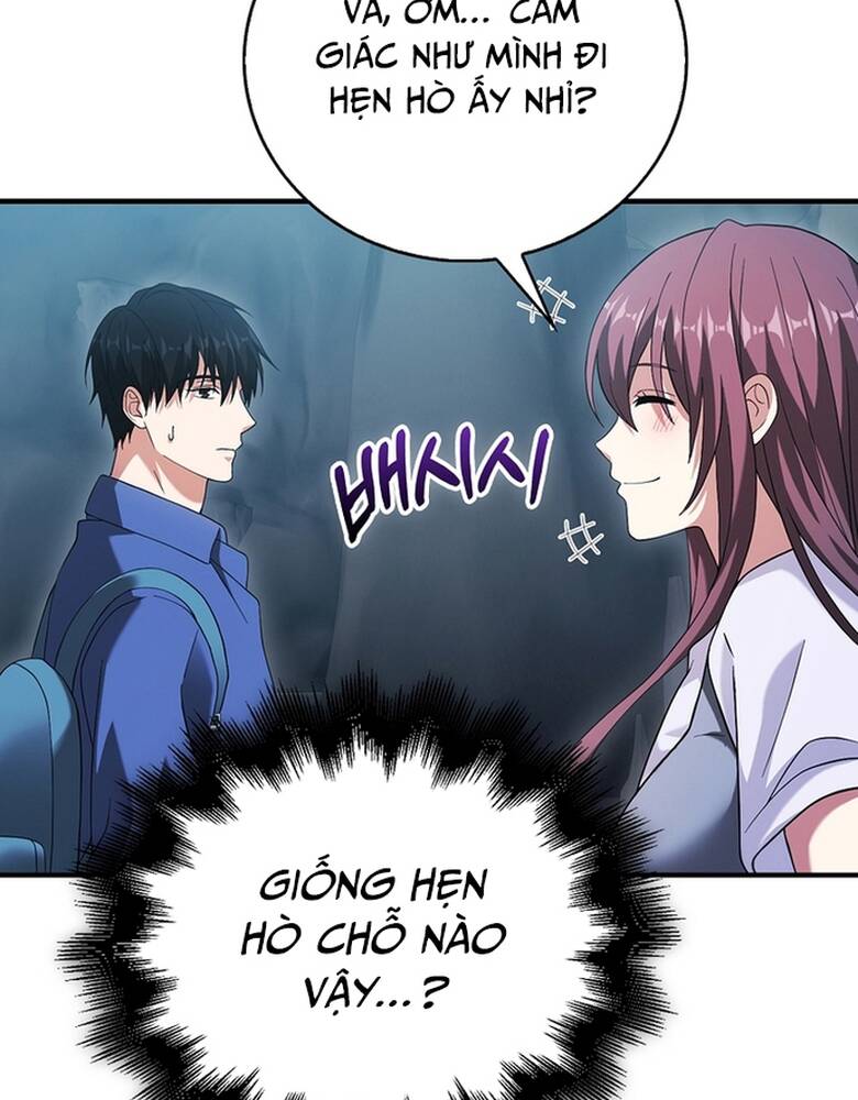 Người Chơi Có Thiên Phú Nghịch Thiên - Chapter 33 - Page 56