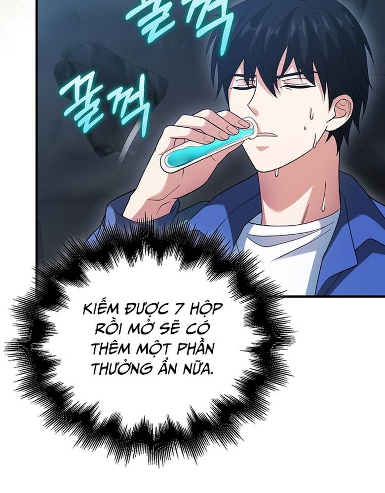 Người Chơi Có Thiên Phú Nghịch Thiên - Chapter 33 - Page 90