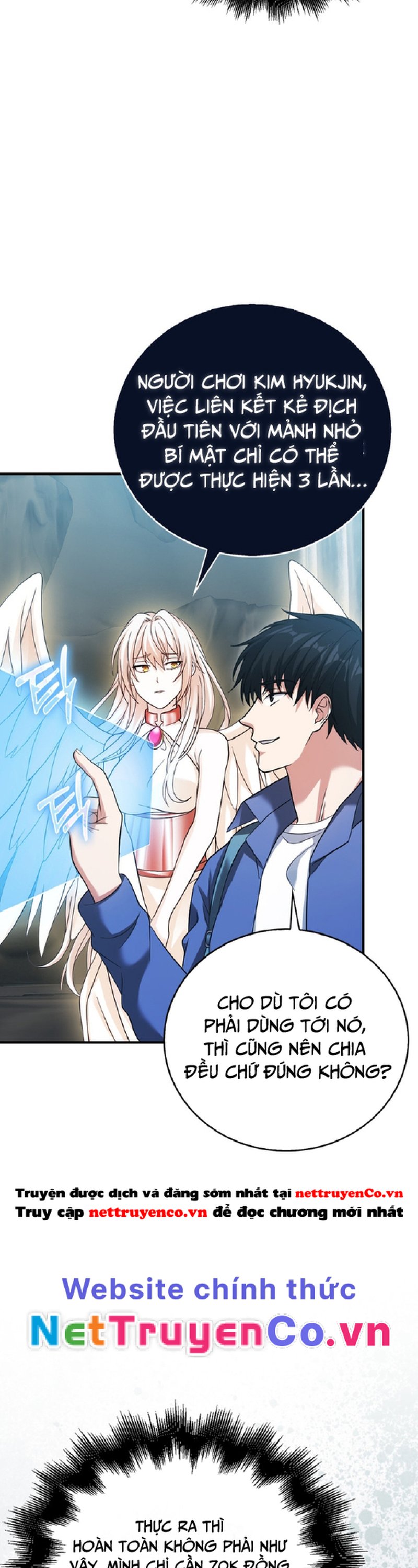 Người Chơi Có Thiên Phú Nghịch Thiên - Chapter 34 - Page 12