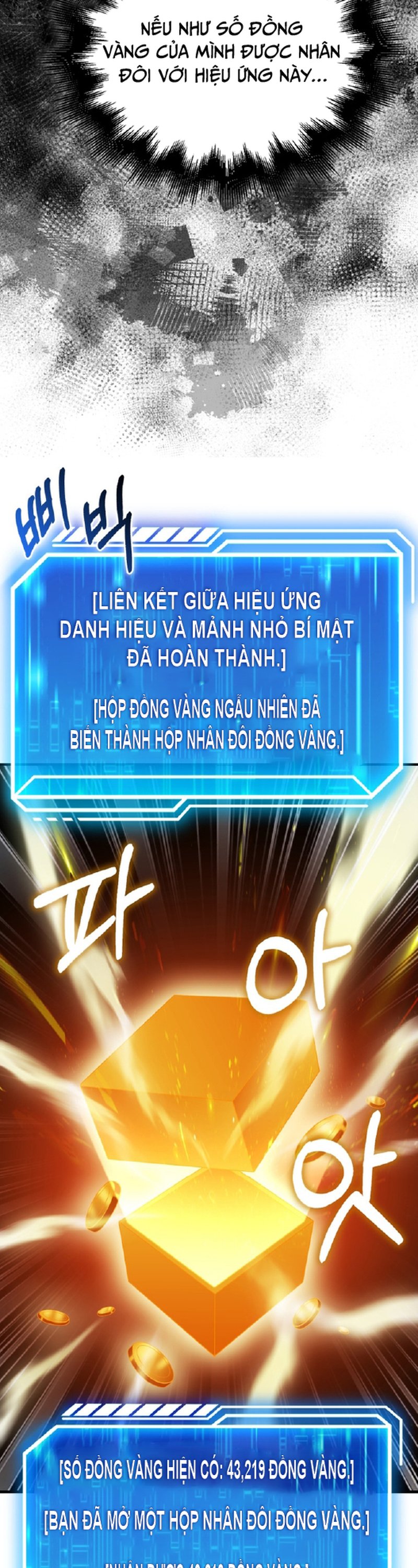 Người Chơi Có Thiên Phú Nghịch Thiên - Chapter 34 - Page 14