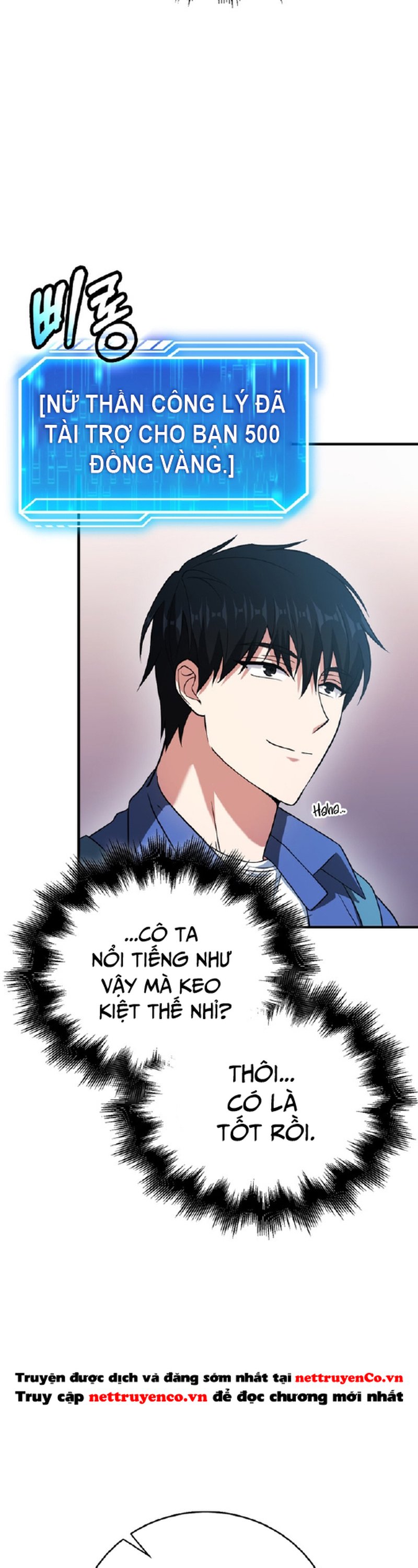 Người Chơi Có Thiên Phú Nghịch Thiên - Chapter 34 - Page 16