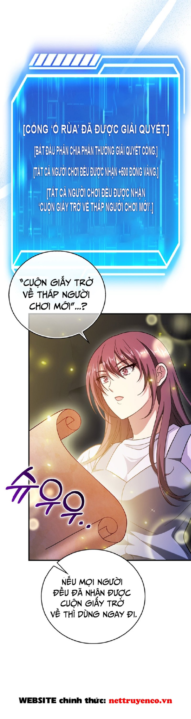 Người Chơi Có Thiên Phú Nghịch Thiên - Chapter 34 - Page 18