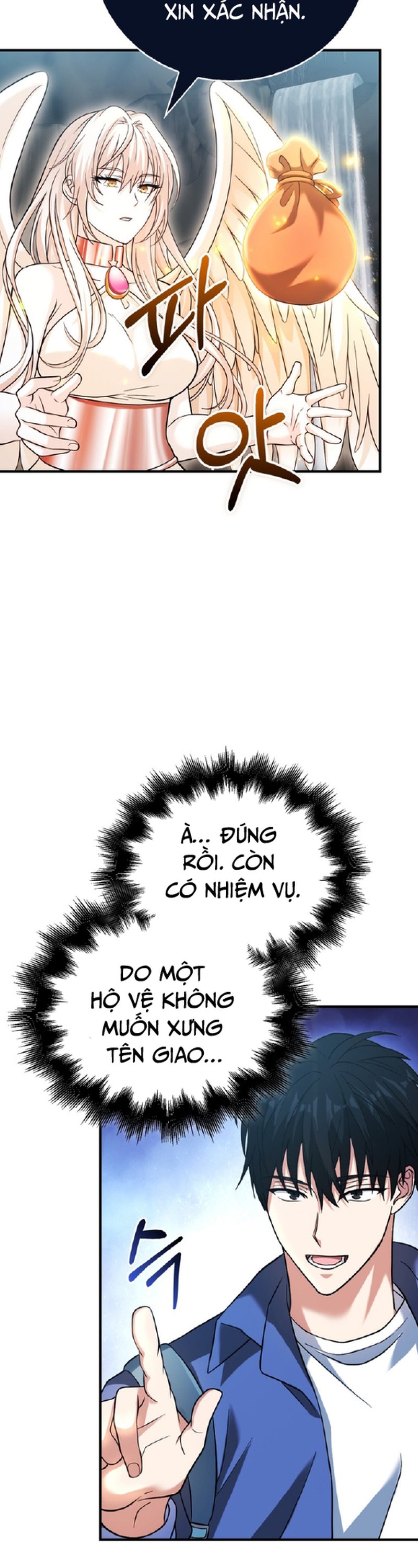 Người Chơi Có Thiên Phú Nghịch Thiên - Chapter 34 - Page 20