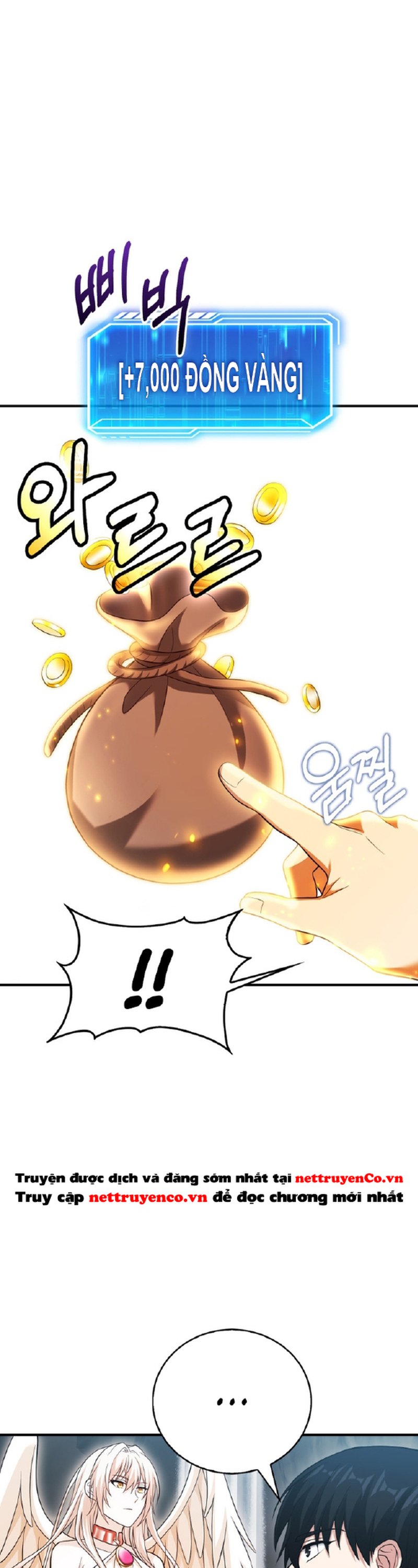 Người Chơi Có Thiên Phú Nghịch Thiên - Chapter 34 - Page 21