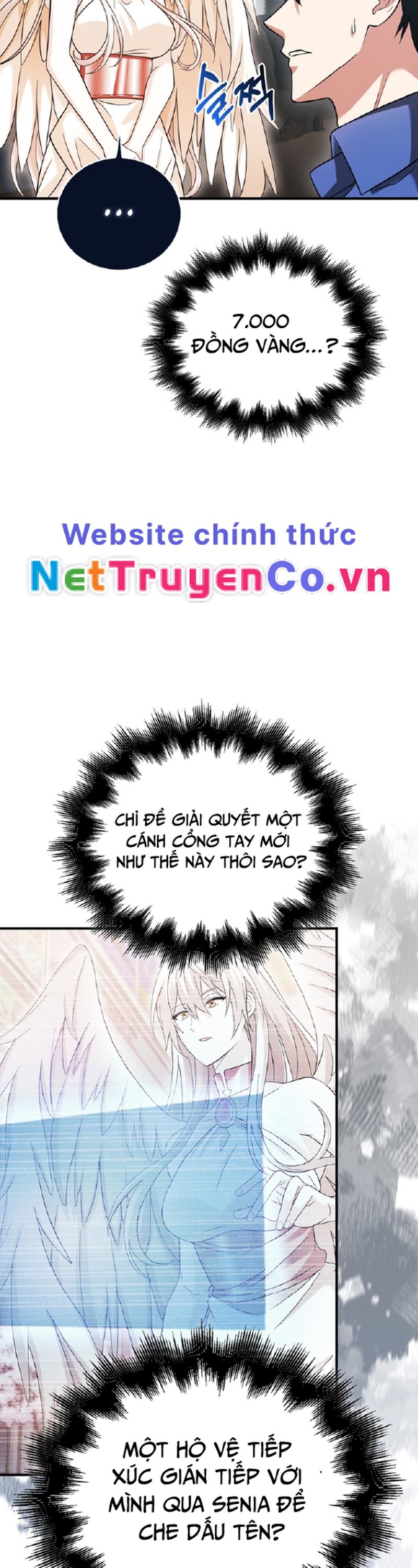 Người Chơi Có Thiên Phú Nghịch Thiên - Chapter 34 - Page 22