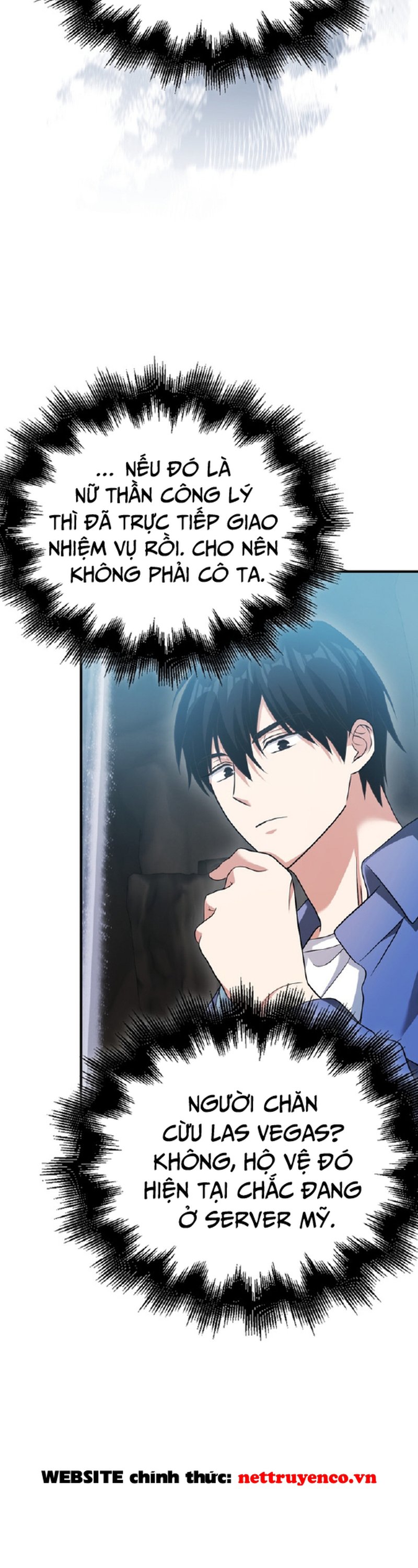 Người Chơi Có Thiên Phú Nghịch Thiên - Chapter 34 - Page 23