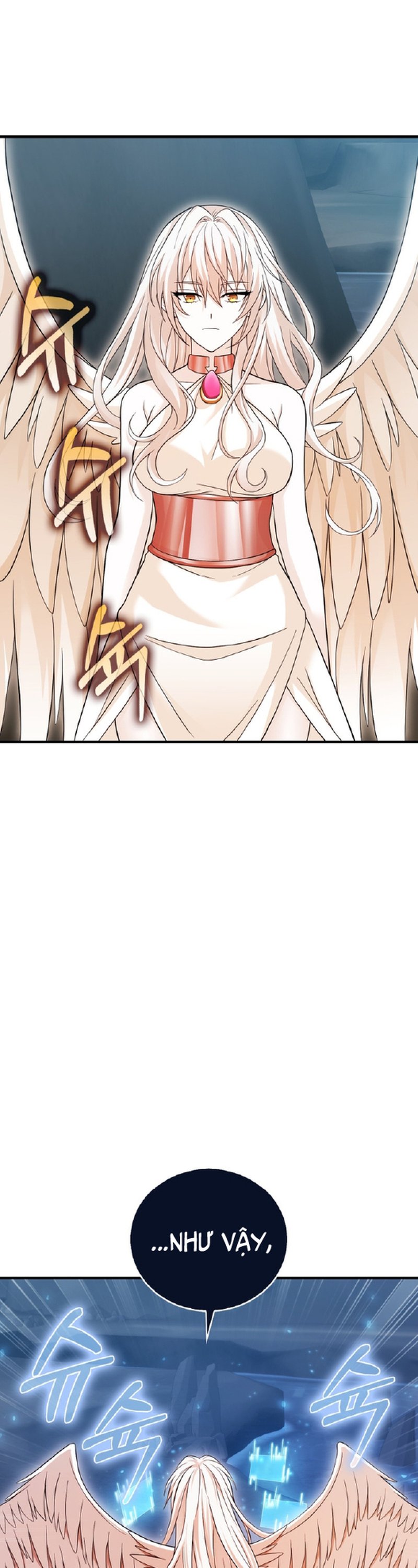 Người Chơi Có Thiên Phú Nghịch Thiên - Chapter 34 - Page 25