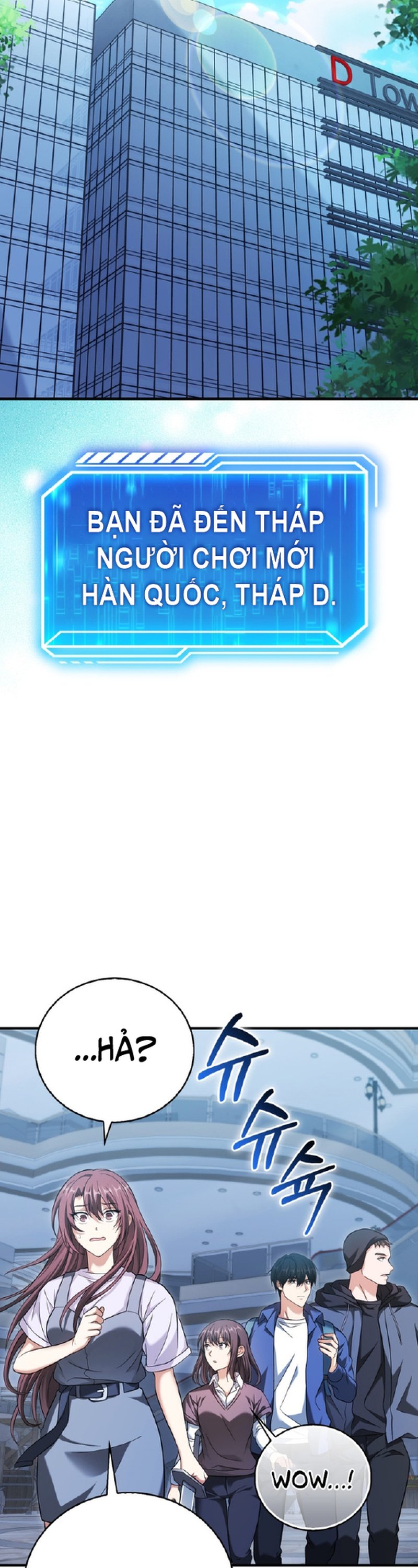 Người Chơi Có Thiên Phú Nghịch Thiên - Chapter 34 - Page 27