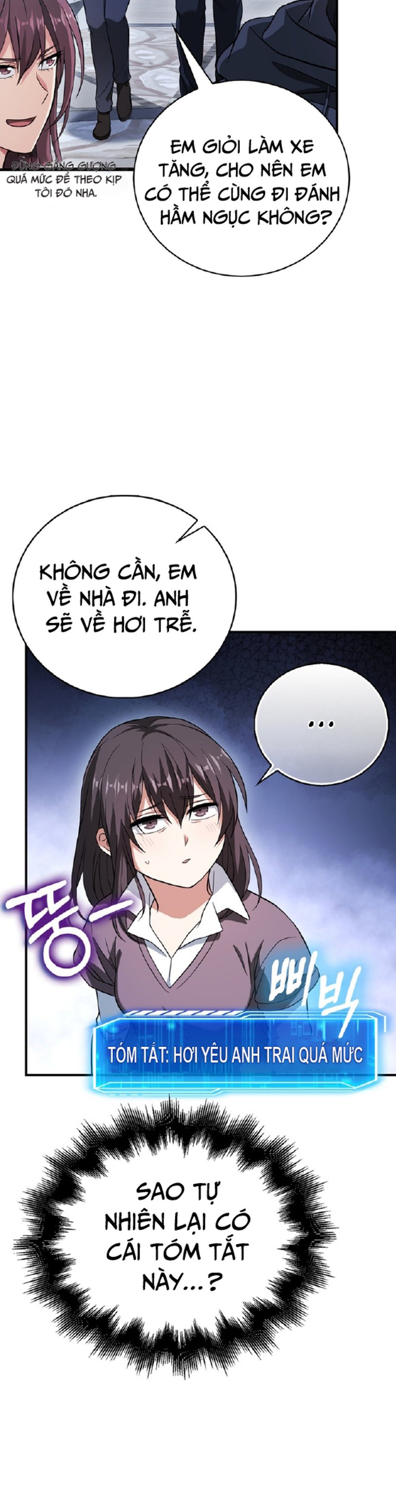 Người Chơi Có Thiên Phú Nghịch Thiên - Chapter 34 - Page 32