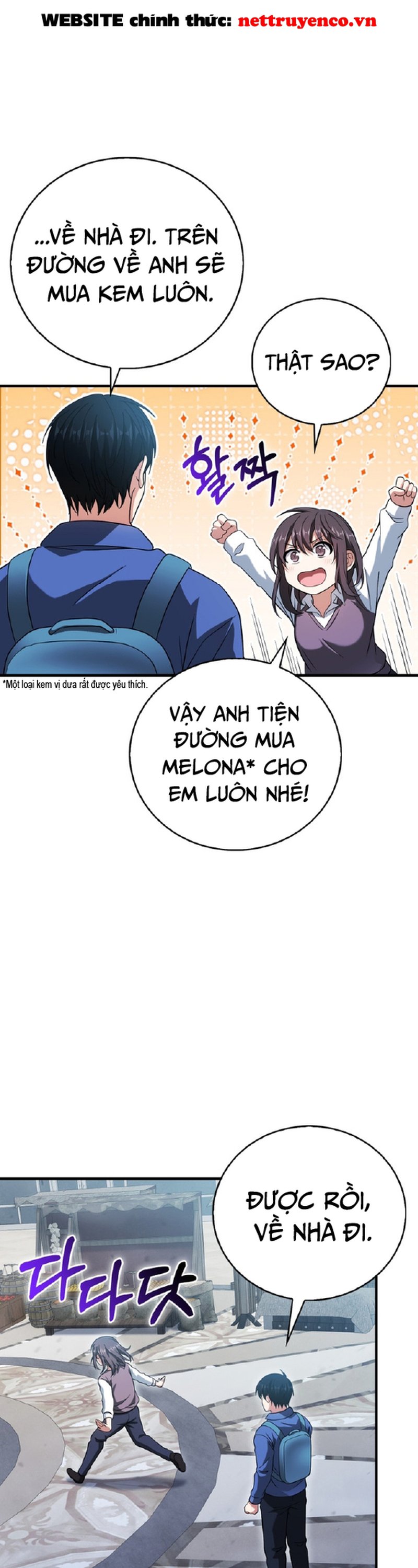 Người Chơi Có Thiên Phú Nghịch Thiên - Chapter 34 - Page 33