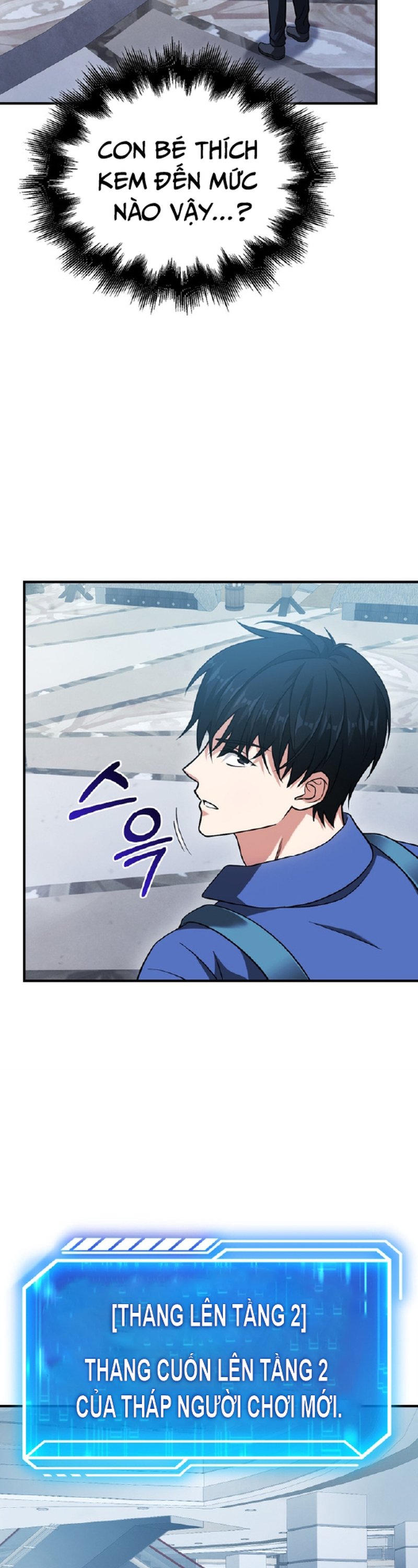 Người Chơi Có Thiên Phú Nghịch Thiên - Chapter 34 - Page 34