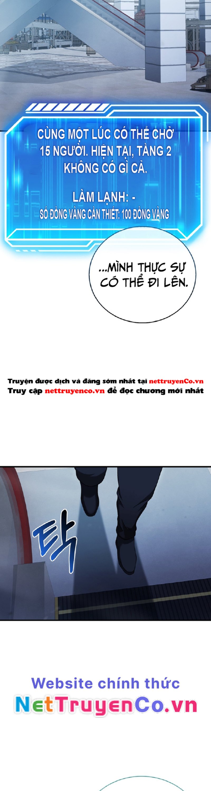 Người Chơi Có Thiên Phú Nghịch Thiên - Chapter 34 - Page 35