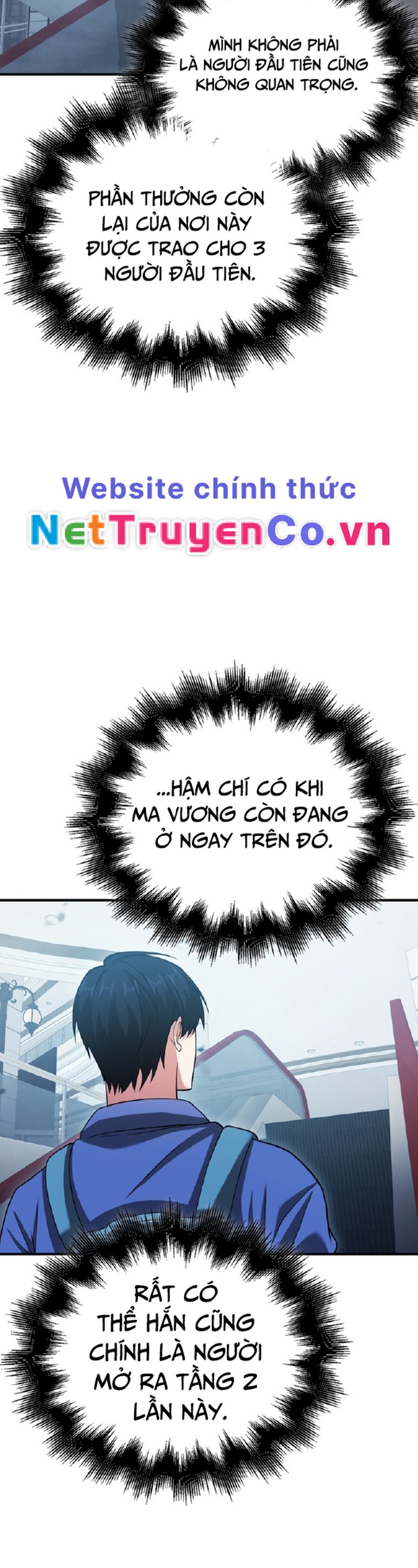 Người Chơi Có Thiên Phú Nghịch Thiên - Chapter 34 - Page 40