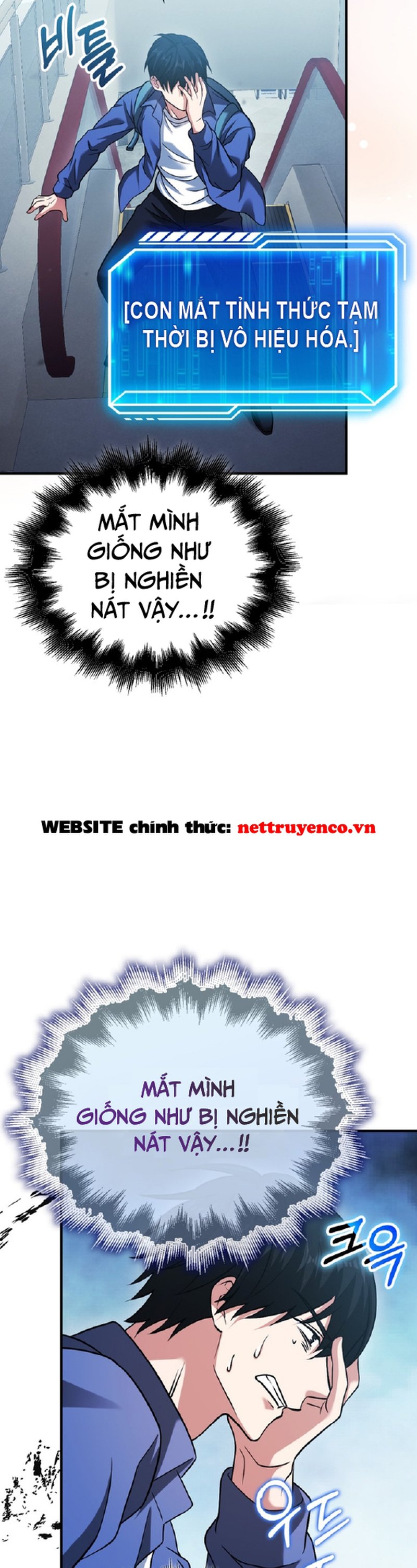 Người Chơi Có Thiên Phú Nghịch Thiên - Chapter 34 - Page 42