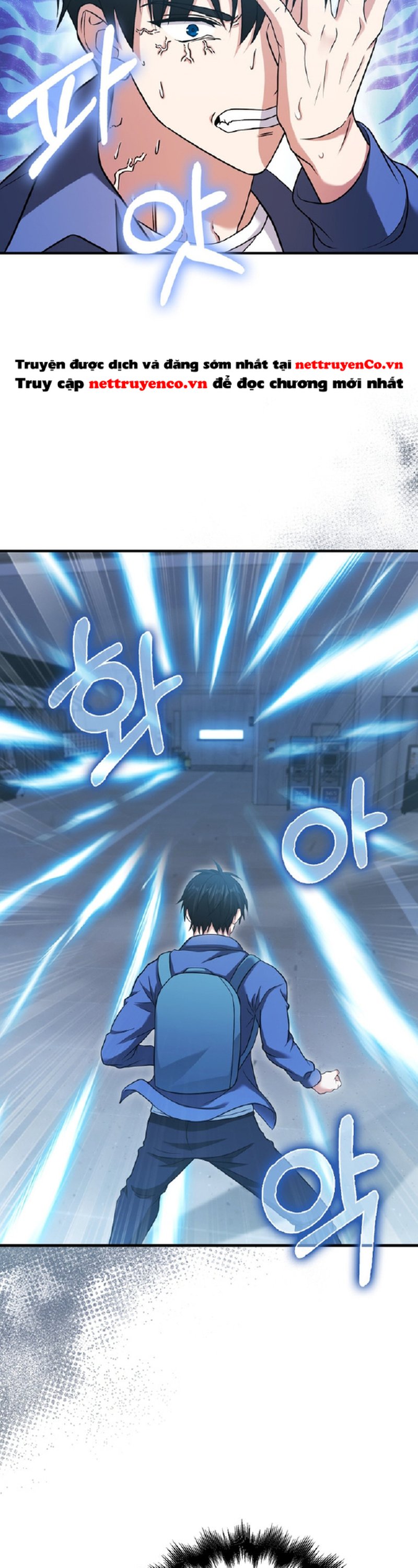 Người Chơi Có Thiên Phú Nghịch Thiên - Chapter 34 - Page 44