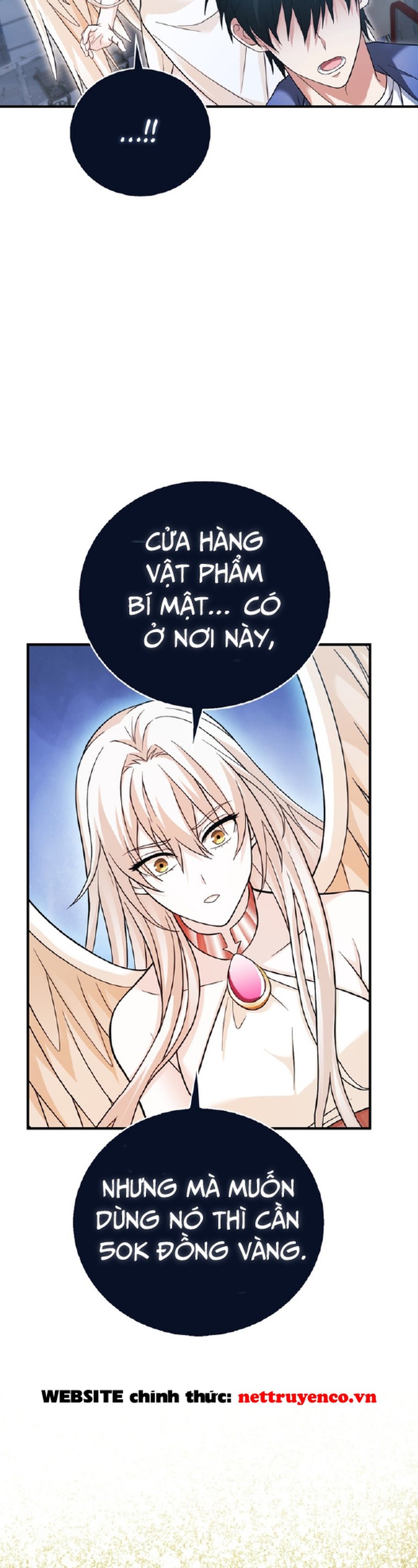 Người Chơi Có Thiên Phú Nghịch Thiên - Chapter 34 - Page 46