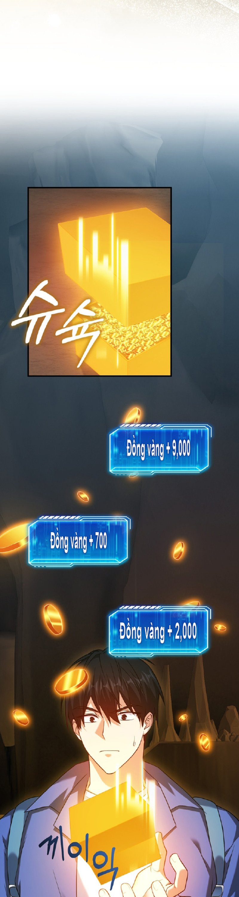 Người Chơi Có Thiên Phú Nghịch Thiên - Chapter 34 - Page 5