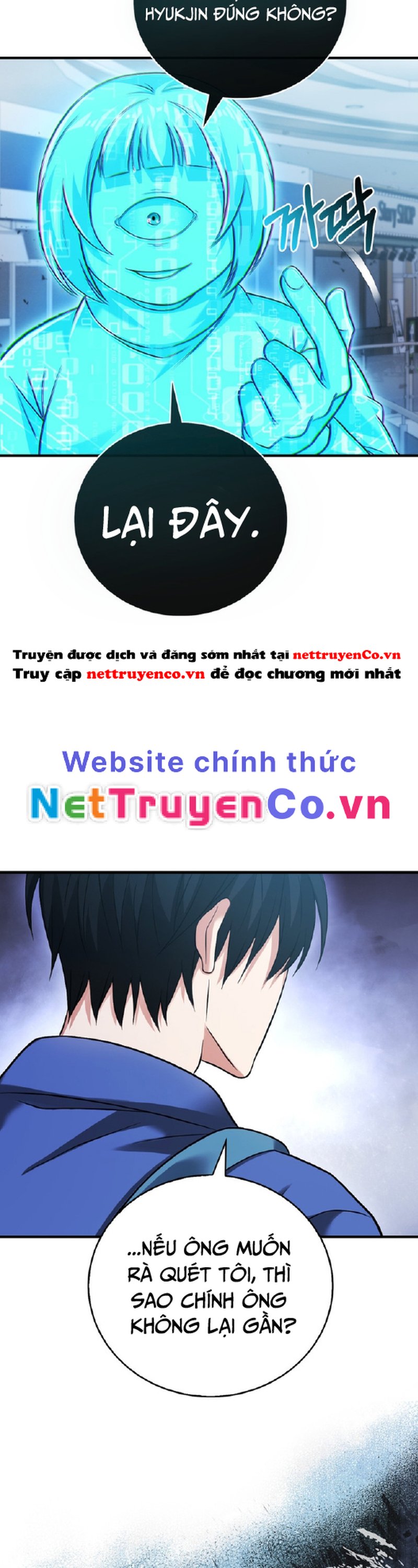 Người Chơi Có Thiên Phú Nghịch Thiên - Chapter 34 - Page 53