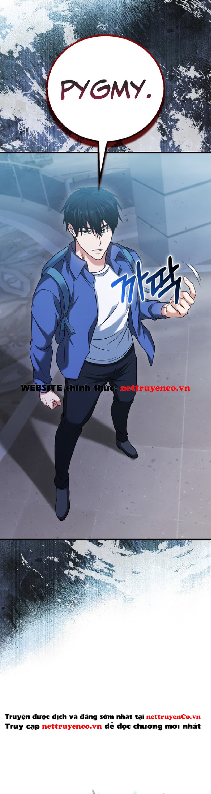 Người Chơi Có Thiên Phú Nghịch Thiên - Chapter 34 - Page 54