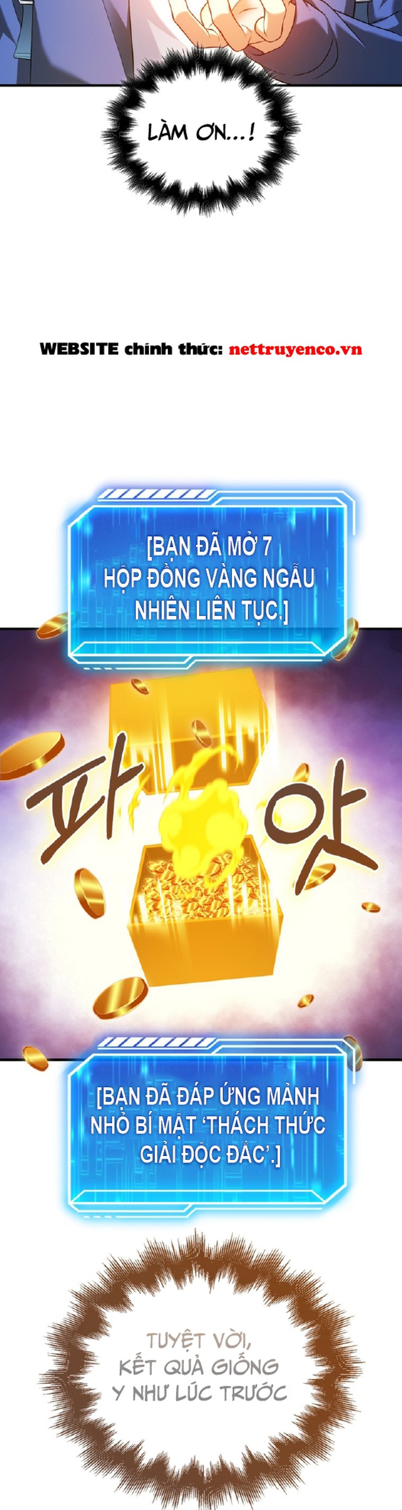 Người Chơi Có Thiên Phú Nghịch Thiên - Chapter 34 - Page 6