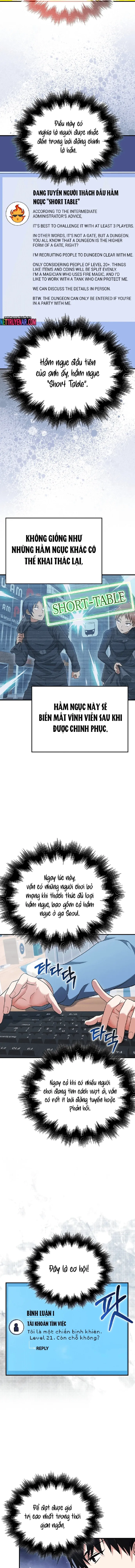 Người Chơi Có Thiên Phú Nghịch Thiên - Chapter 35 - Page 10