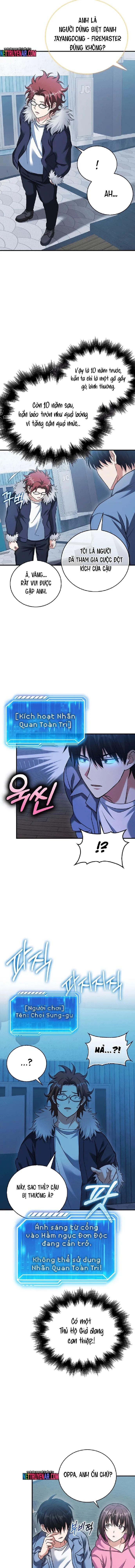 Người Chơi Có Thiên Phú Nghịch Thiên - Chapter 35 - Page 12