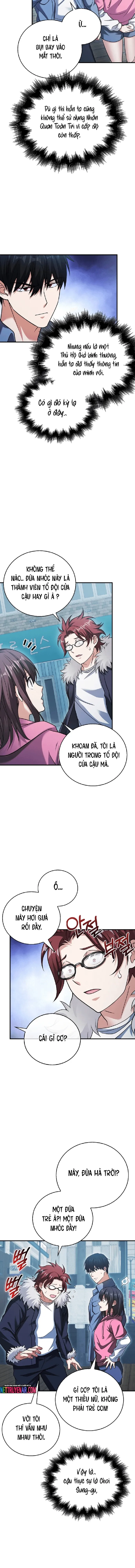 Người Chơi Có Thiên Phú Nghịch Thiên - Chapter 35 - Page 13