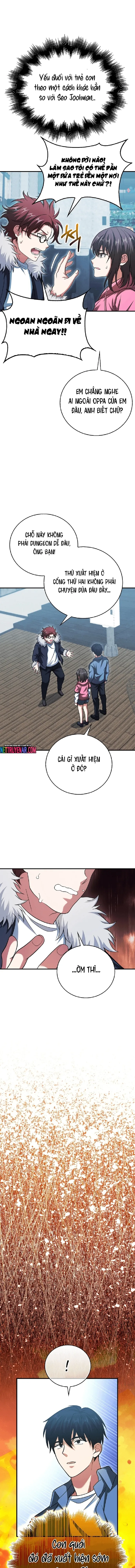 Người Chơi Có Thiên Phú Nghịch Thiên - Chapter 35 - Page 14