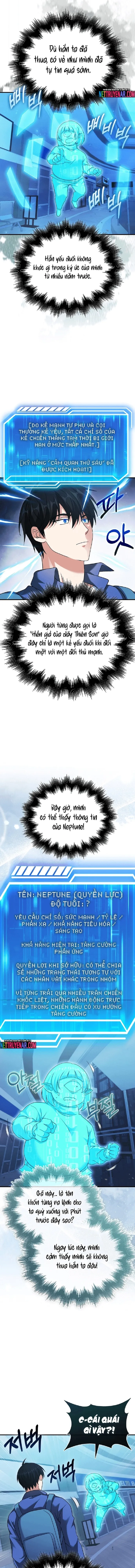 Người Chơi Có Thiên Phú Nghịch Thiên - Chapter 35 - Page 4