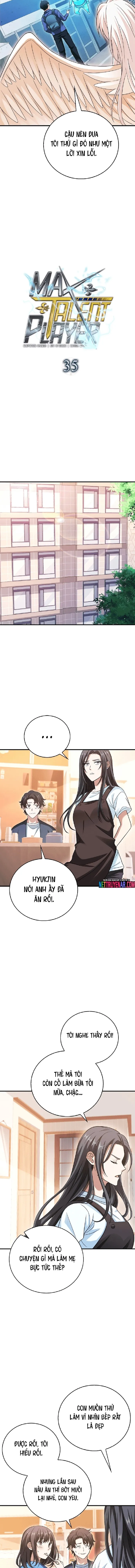 Người Chơi Có Thiên Phú Nghịch Thiên - Chapter 35 - Page 7