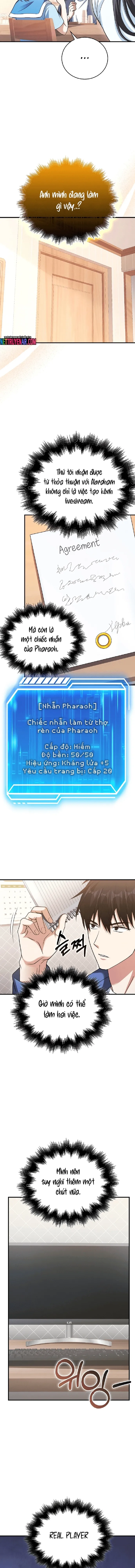 Người Chơi Có Thiên Phú Nghịch Thiên - Chapter 35 - Page 8