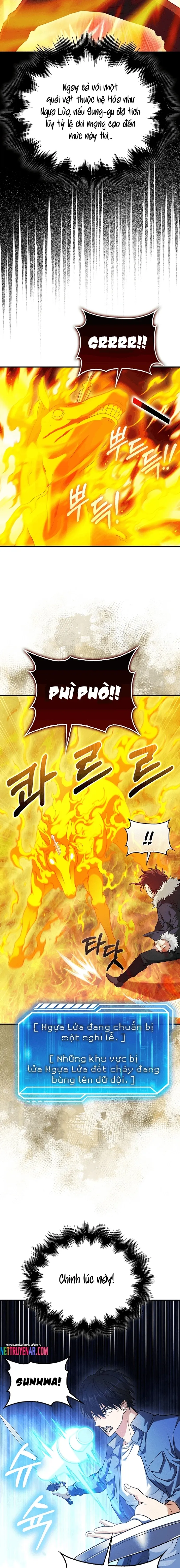 Người Chơi Có Thiên Phú Nghịch Thiên - Chapter 36 - Page 11