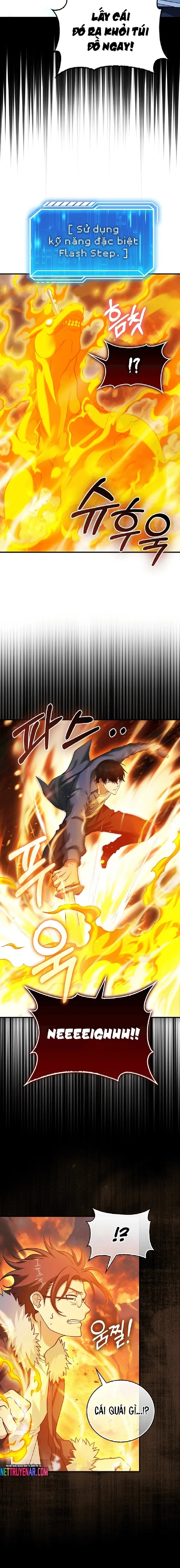 Người Chơi Có Thiên Phú Nghịch Thiên - Chapter 36 - Page 12