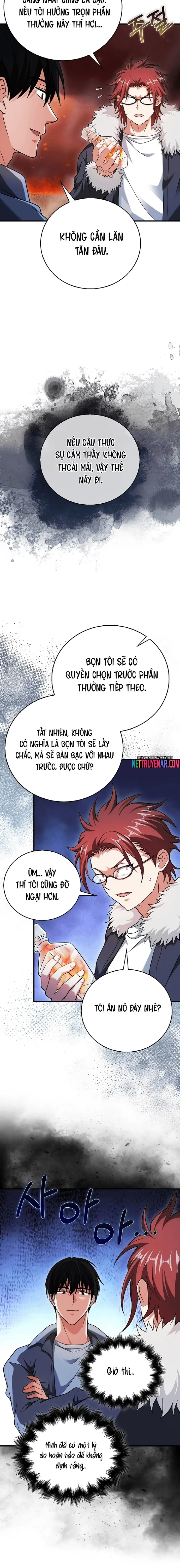 Người Chơi Có Thiên Phú Nghịch Thiên - Chapter 36 - Page 19