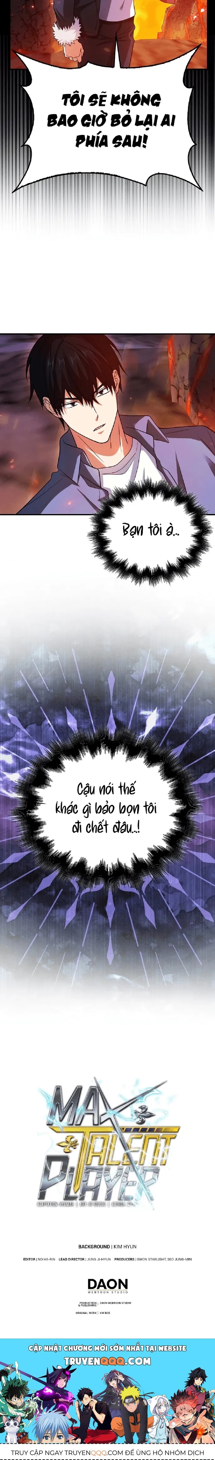 Người Chơi Có Thiên Phú Nghịch Thiên - Chapter 36 - Page 24