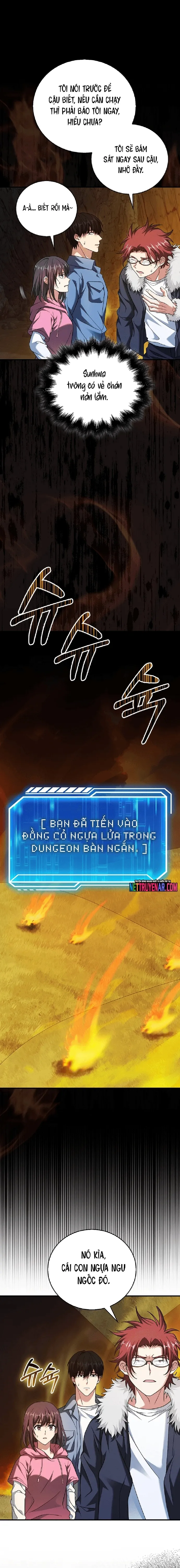 Người Chơi Có Thiên Phú Nghịch Thiên - Chapter 36 - Page 4