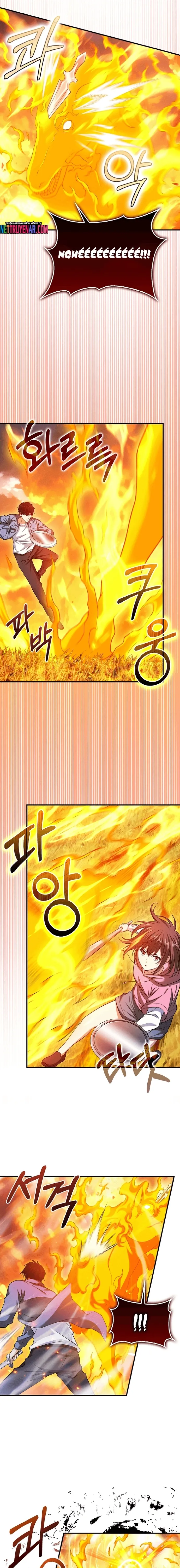 Người Chơi Có Thiên Phú Nghịch Thiên - Chapter 36 - Page 7