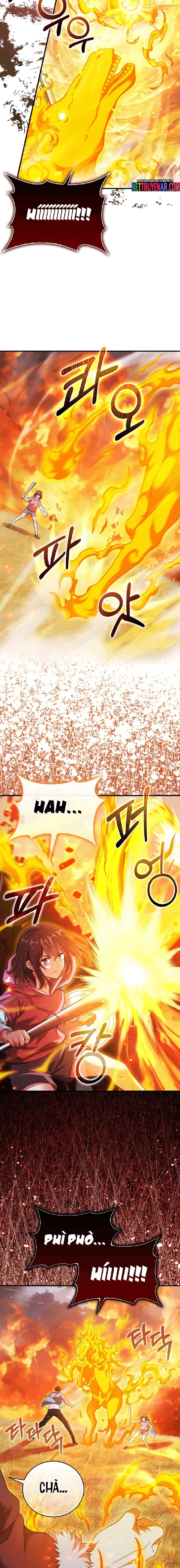 Người Chơi Có Thiên Phú Nghịch Thiên - Chapter 36 - Page 8