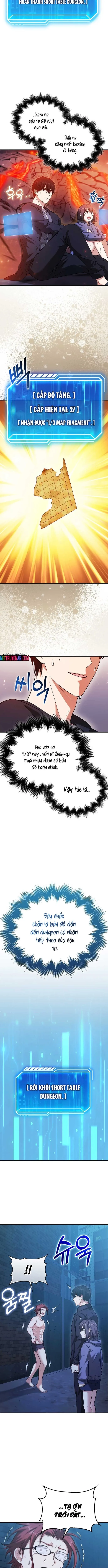 Người Chơi Có Thiên Phú Nghịch Thiên - Chapter 37 - Page 11