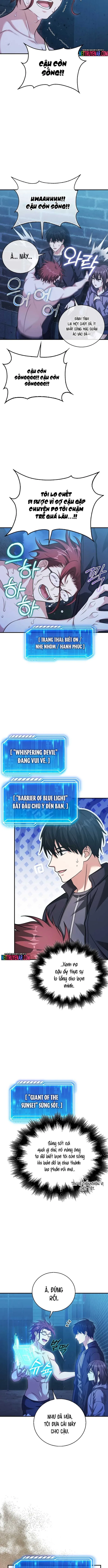 Người Chơi Có Thiên Phú Nghịch Thiên - Chapter 37 - Page 12