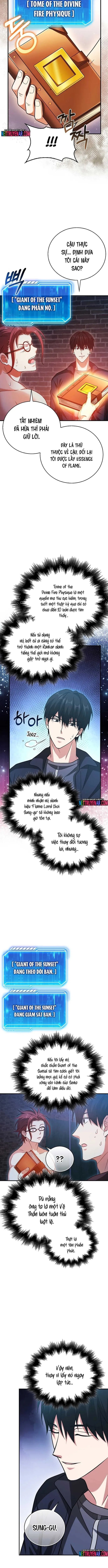 Người Chơi Có Thiên Phú Nghịch Thiên - Chapter 37 - Page 13