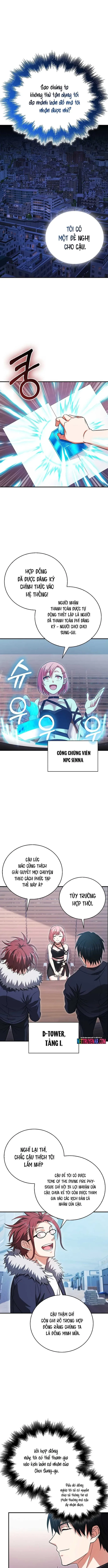 Người Chơi Có Thiên Phú Nghịch Thiên - Chapter 37 - Page 14