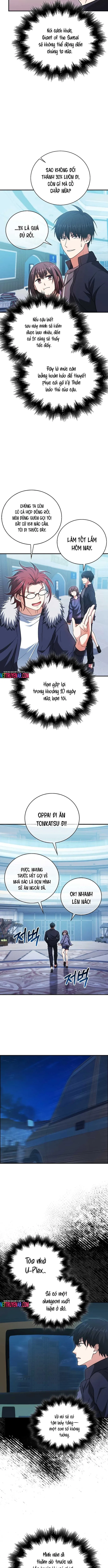 Người Chơi Có Thiên Phú Nghịch Thiên - Chapter 37 - Page 15