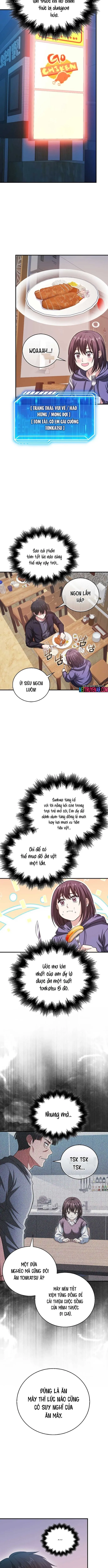 Người Chơi Có Thiên Phú Nghịch Thiên - Chapter 37 - Page 16