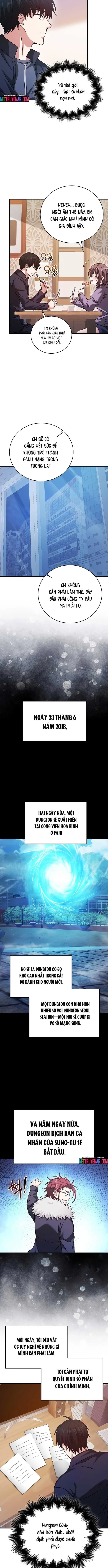 Người Chơi Có Thiên Phú Nghịch Thiên - Chapter 37 - Page 17