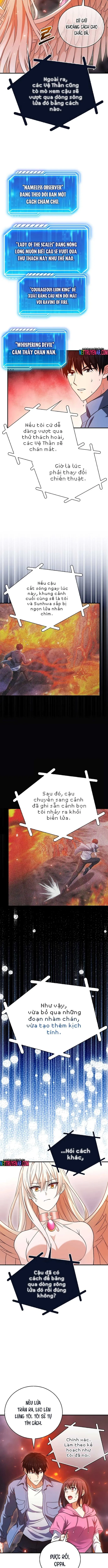 Người Chơi Có Thiên Phú Nghịch Thiên - Chapter 37 - Page 3