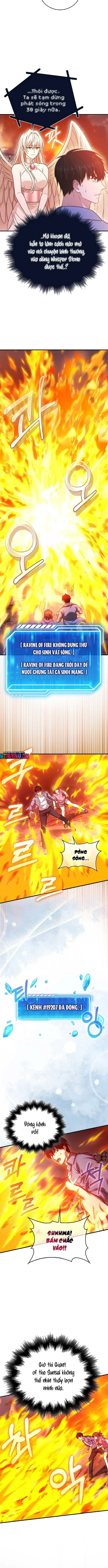 Người Chơi Có Thiên Phú Nghịch Thiên - Chapter 37 - Page 4