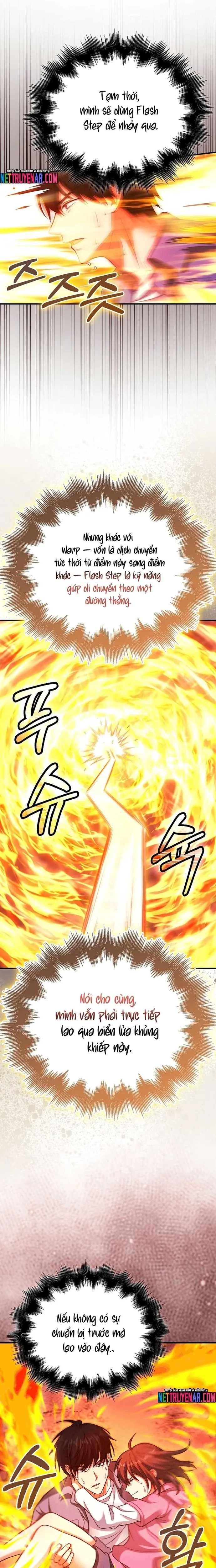 Người Chơi Có Thiên Phú Nghịch Thiên - Chapter 37 - Page 5