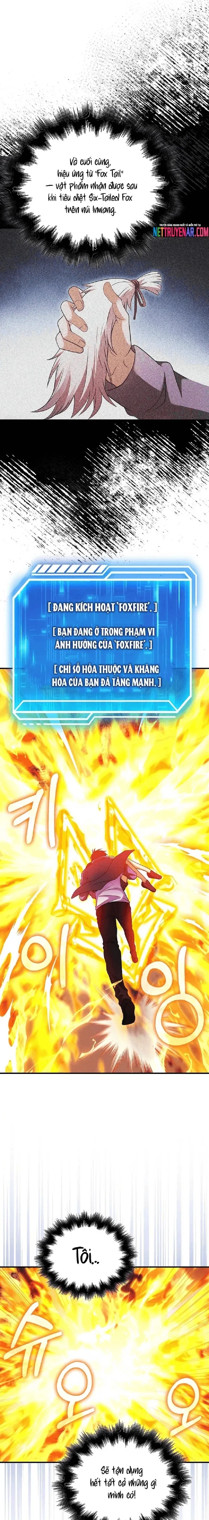 Người Chơi Có Thiên Phú Nghịch Thiên - Chapter 37 - Page 8