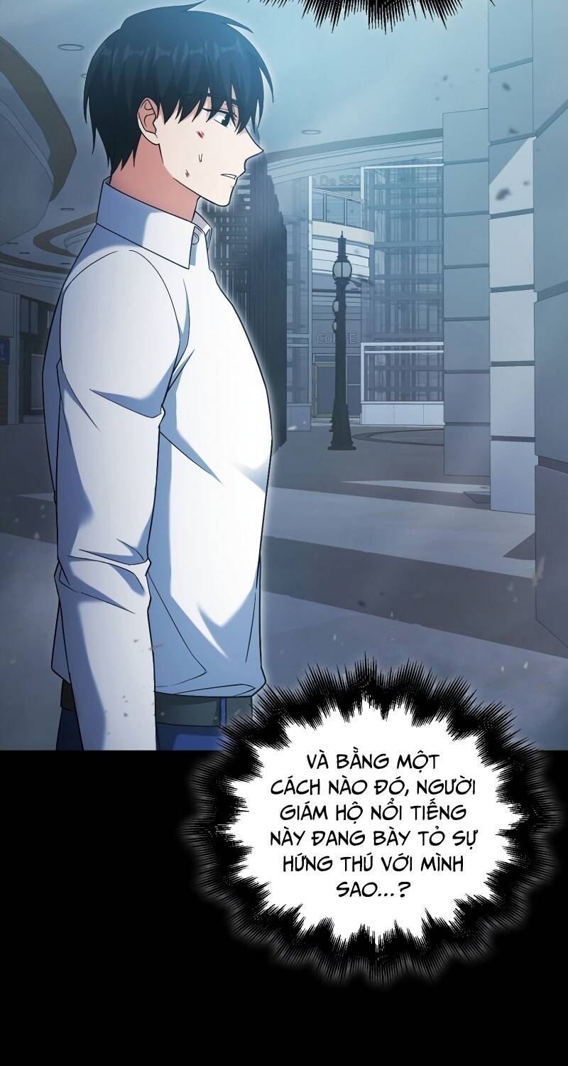 Người Chơi Có Thiên Phú Nghịch Thiên - Chapter 8 - Page 11